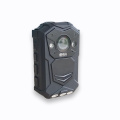 Câmera GPS IR Night Vision Body Worn IP65 à prova d&#39;água 1080P Police Body Video Camera